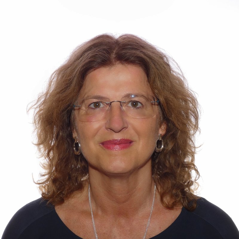 Susana Beltrán Vecina, especialista en Psicología Clínica y directora de Psicoat